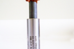 Milling Cutter Lot 0013