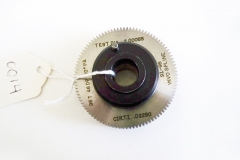 Master Gear Invo Spline Inc. DP 48 PA 20 Lot 0014