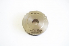 Master Gear Invo Spline Inc. DP 42 PA 20 Lot 0016