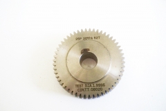 Master Gear Vari Roll DP 26 PA 20 Lot 0017