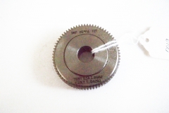 Master Gear Vari Roll DP 36 PA 20 Lot 0019