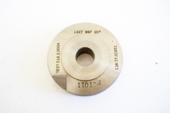 Master Gear  Invo Spline Inc. DP 96 PA 20 Lot 0029