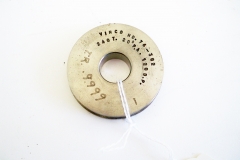 Master Gear Vinco, DP 120, PA 20,  Lot 0031