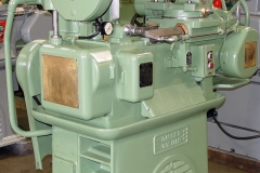 Barber Colman Model 6-10