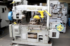 Barber Colman No. 12 and Type A