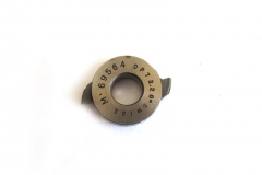 Bevel Cutter DP 72 PA 20 Lot 0204
