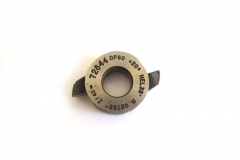 Bevel Cutter DP 80 PA 20 Lot 0206