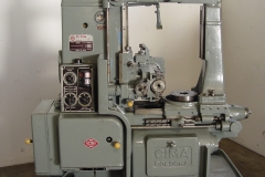 Cima P3 Gear Hobber