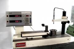 Fellows Sony Cutter Size Checker