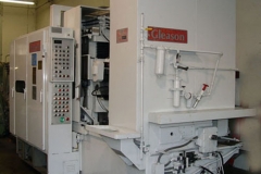 Gleason G-Tech Gear Hobbing Machine No. 785