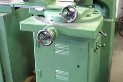 Gleason No. 6 Bevel Tester