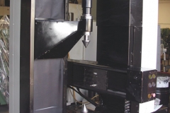 Gleason Tester No. GMS 430 G-AGE Gear Measuring