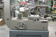 Goulder Mikron Type R-3 Gear Tester Machine