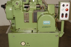 Lambert 751 Gear Hobbing Machine