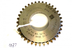 Master Gear DP 12 PA 20 Lot 0137