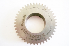 Master Gear DP 20.64 PA 20 Lot 0086