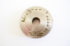 Master Gear DP 36 PA 20 Lot 0075