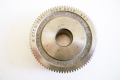 Master Gear DP 42 PA 20 Lot 0072