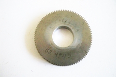 Master Gear DP 48 PA 20 Lot 0060