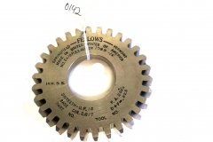 Master Gear Fellows DP 10 PA 20 Lot 0142