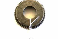 Master Gear Fellows DP 18 PA 20 Lot 0130