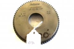 Master Gear Fellows DP 18 PA 20 Lot 0131