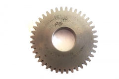 Master Gear Fellows DP 20 PA 14.5 Lot 0087
