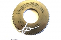 Master Gear Fellows DP 22 PA 20 Lot 0125