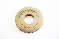 Master Gear Fellows DP 32 PA 20 Lot 0076