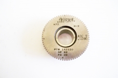 Master Gear Fellows DP 48 PA 20 Lot 0066