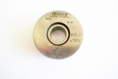 Master Gear Fellows DP 64 PA 20 Lot 0049