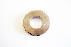 Master Gear Invo Spline DP 48 PA 20 Lot 0067