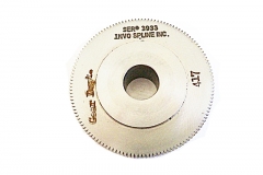 Master Gear Invo Spline Inc. DP 64 PA 20 Lot 0044