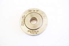 Master Gear Invo Spline inc. DP 73 PA 20 Lot 0038