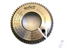 Master Gear Isoform MOD. 1.25 PA 14.5 Lot 0159