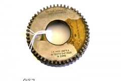 Master Gear MOD 1.5 PA 14.5 Lot 0157