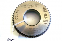 Master Gear MOD. 1.5 PA 20 Lot 0156