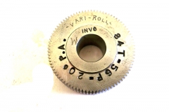 Master Gear Vari Roll DP 65 PA 20 Lot 0100