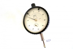 MeBuhr Dial Indicator Lot 0229