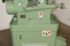 Mikron 132-02 Gear Hobbing Machine