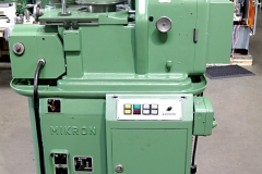 Mikron Type 102 MPS