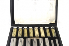 Van Keuren Gear Measuring Wire Lot 0240